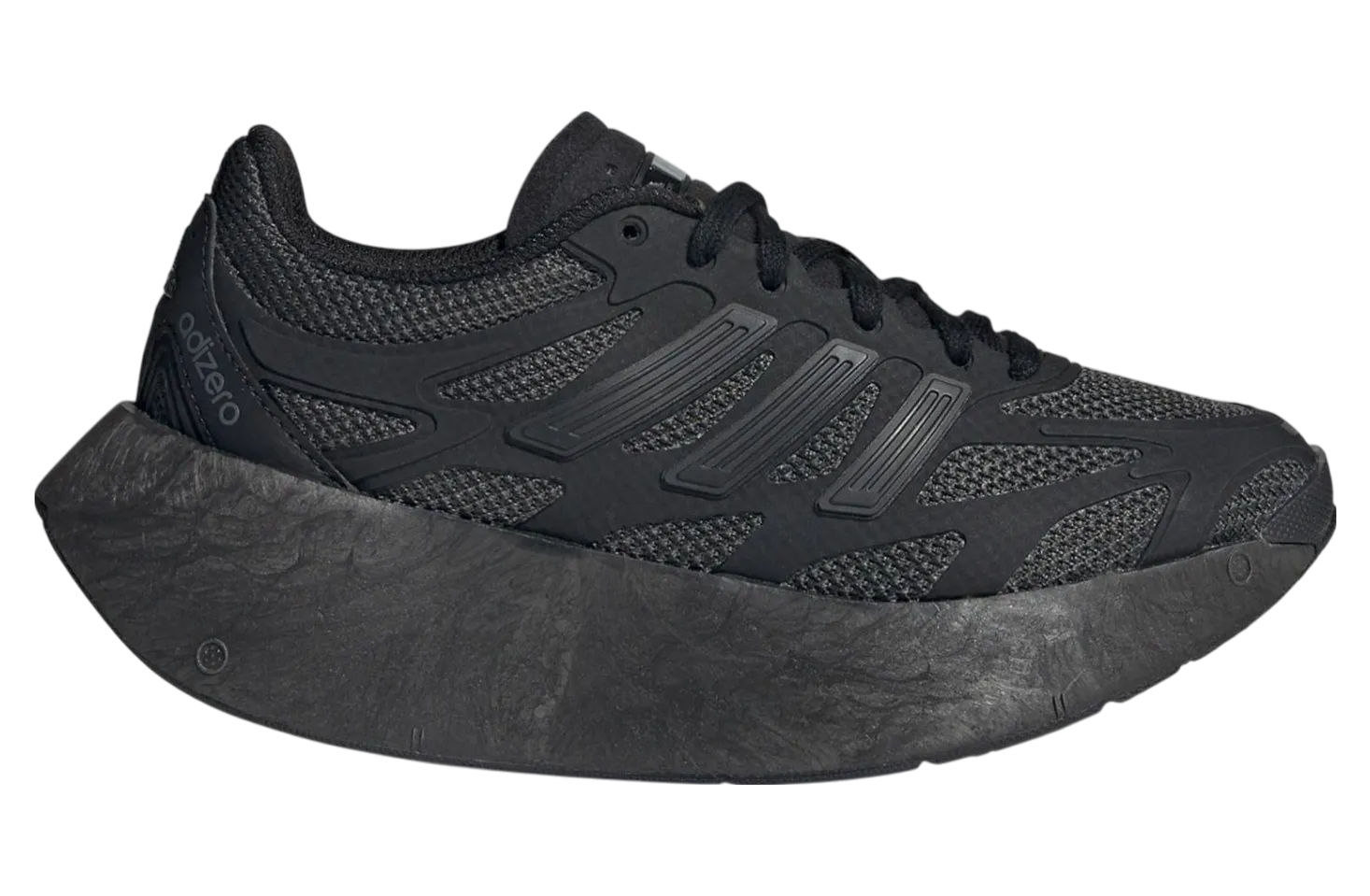adidas adizero aruku triple black