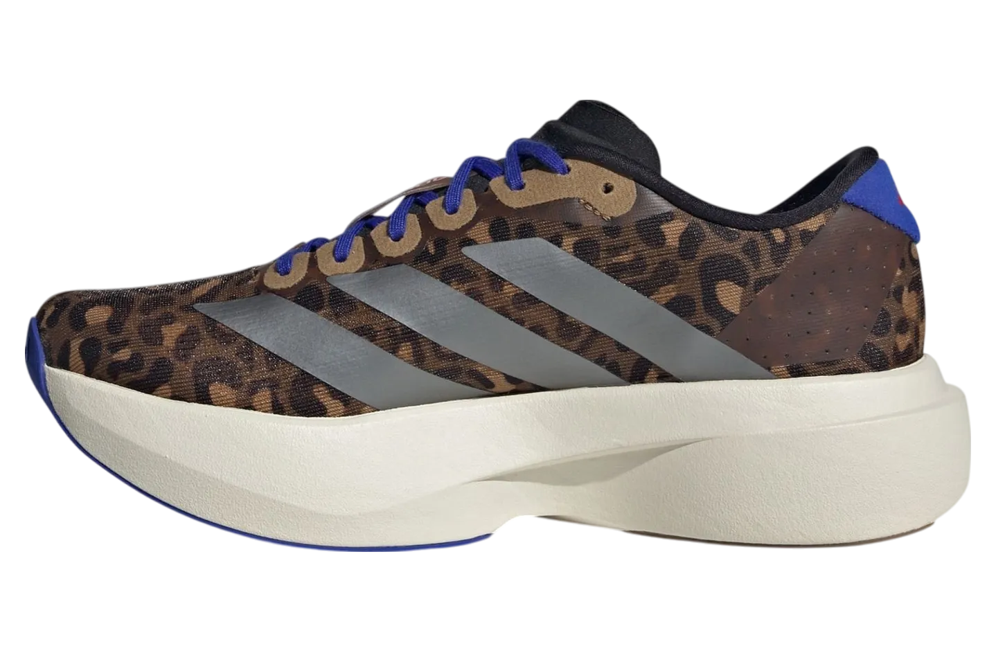 adidas adizero evo sl leopard 2