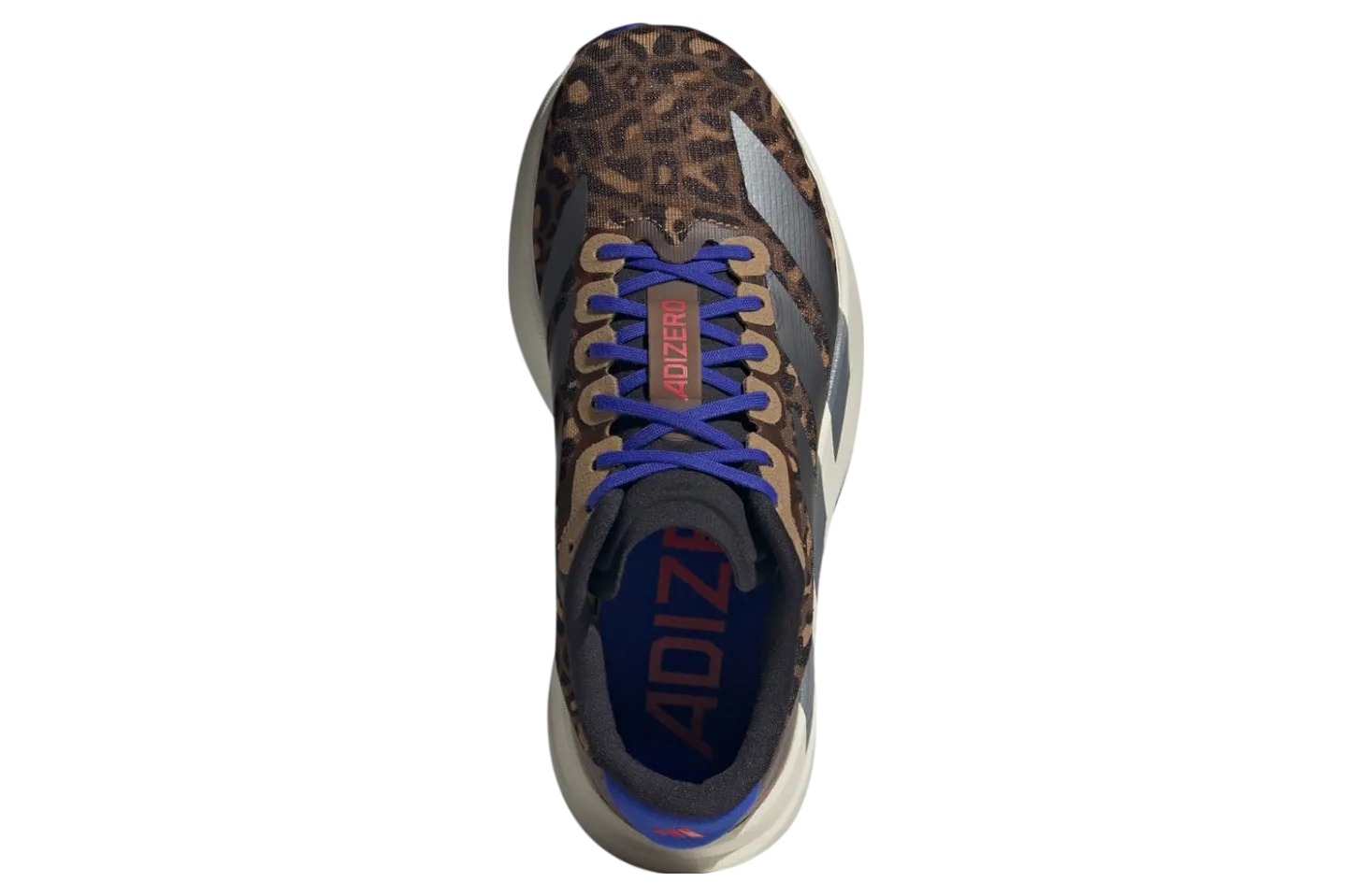 adidas adizero evo sl leopard 3