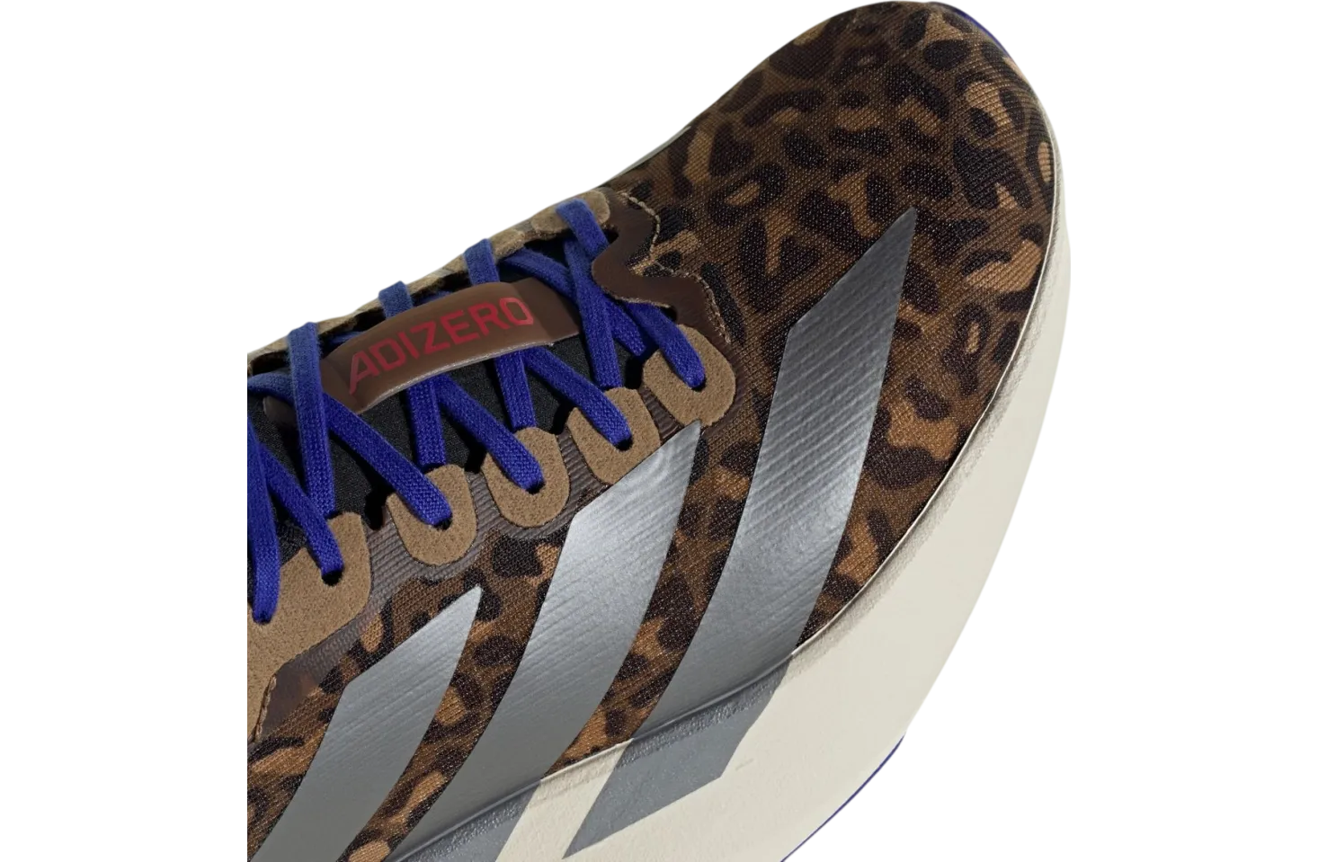 adidas adizero evo sl leopard 5