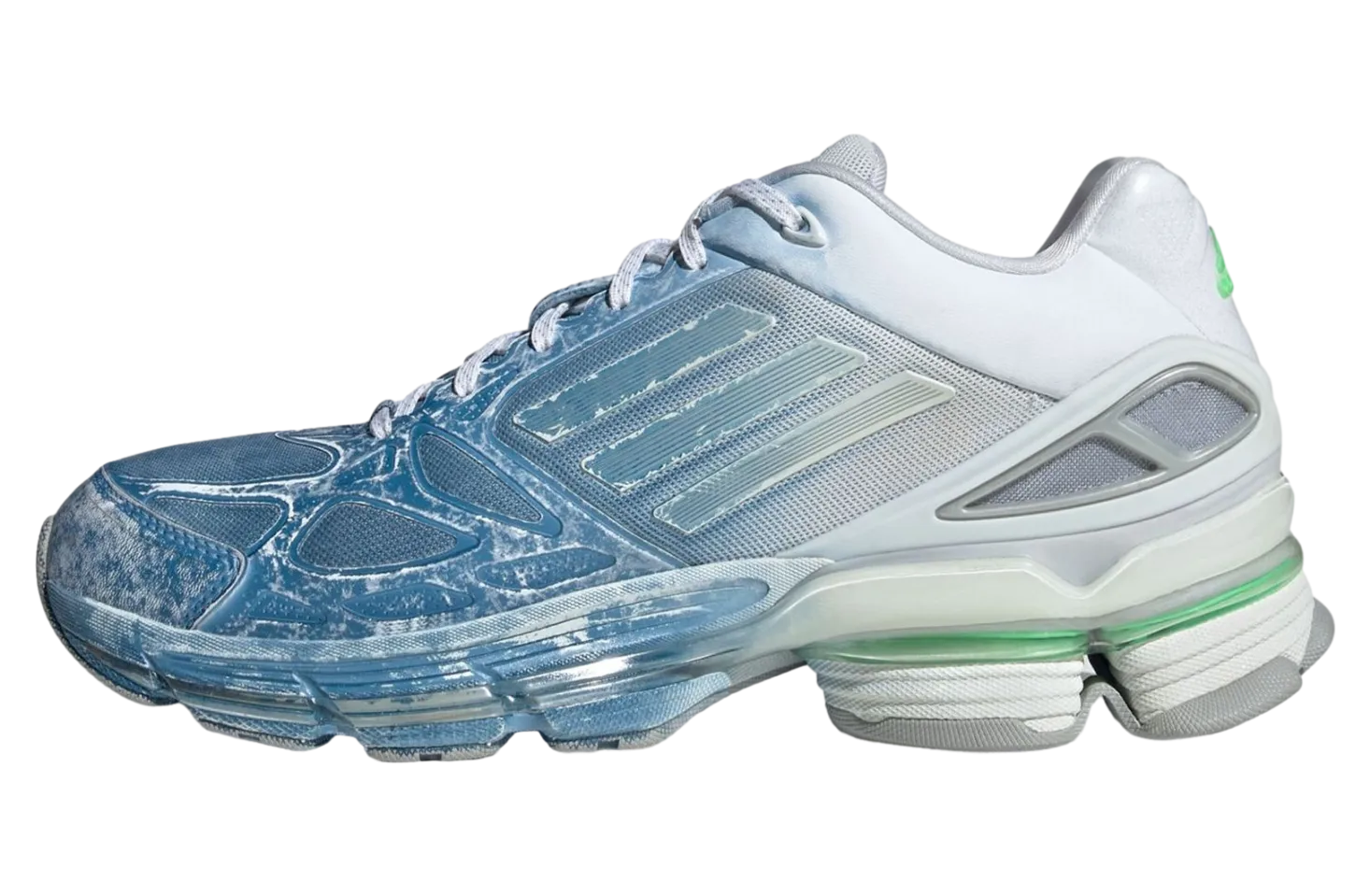 adidas adizero f50 runner footwear white zero metallic 4