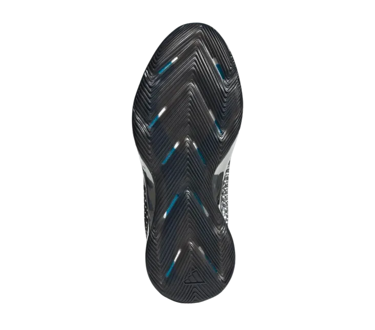 adidas ae 1 silver metallic 1