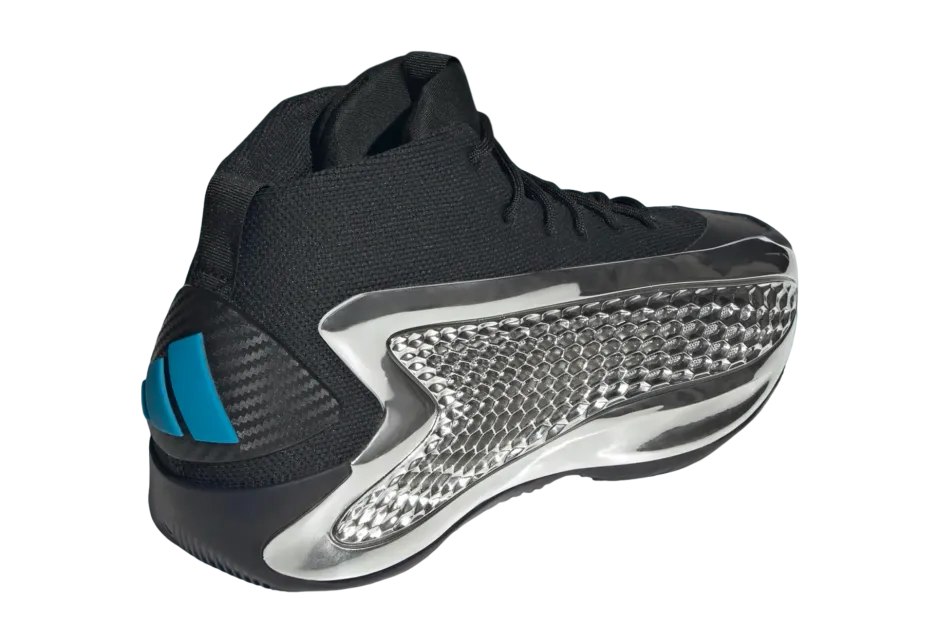 adidas ae 1 silver metallic 4