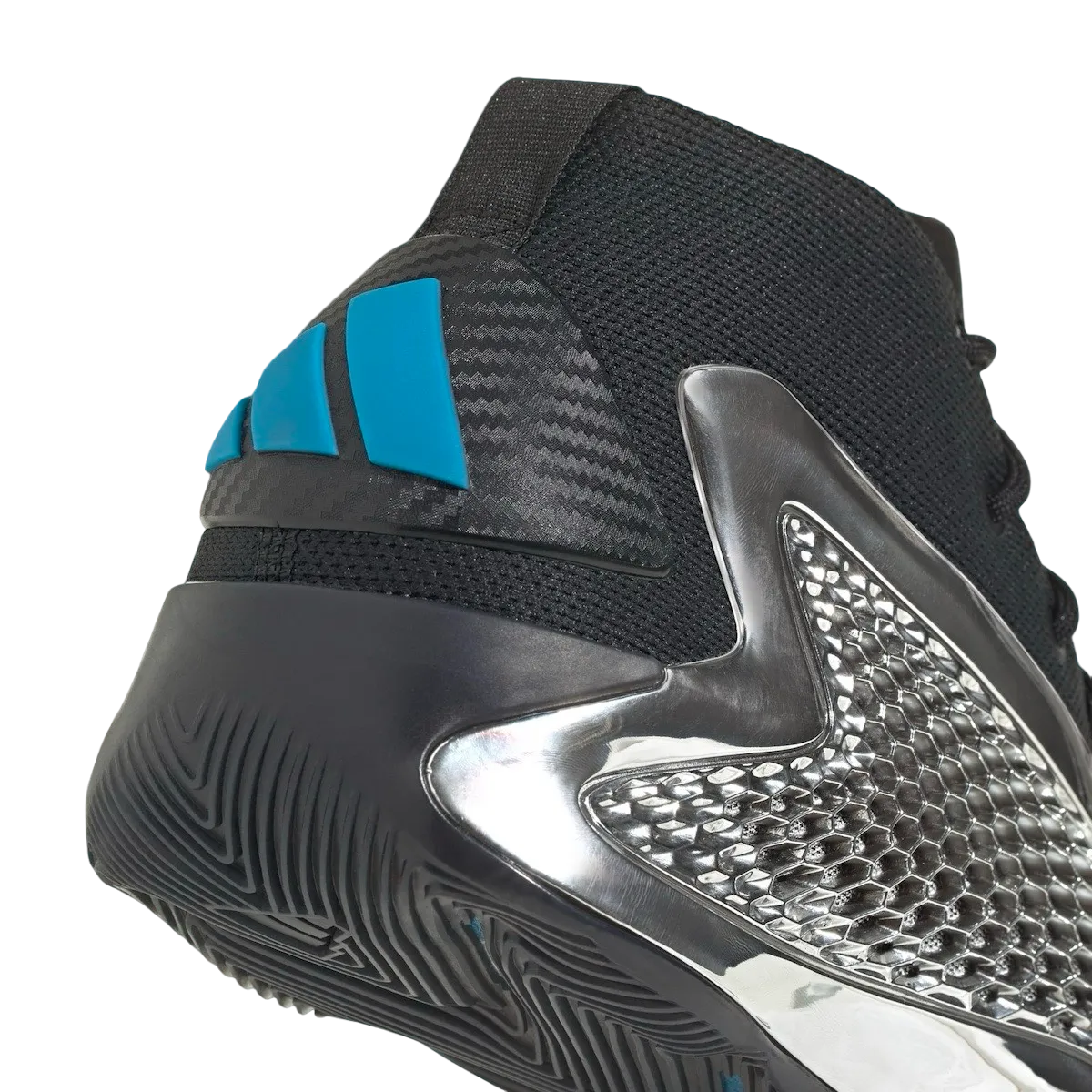 adidas ae 1 silver metallic 5