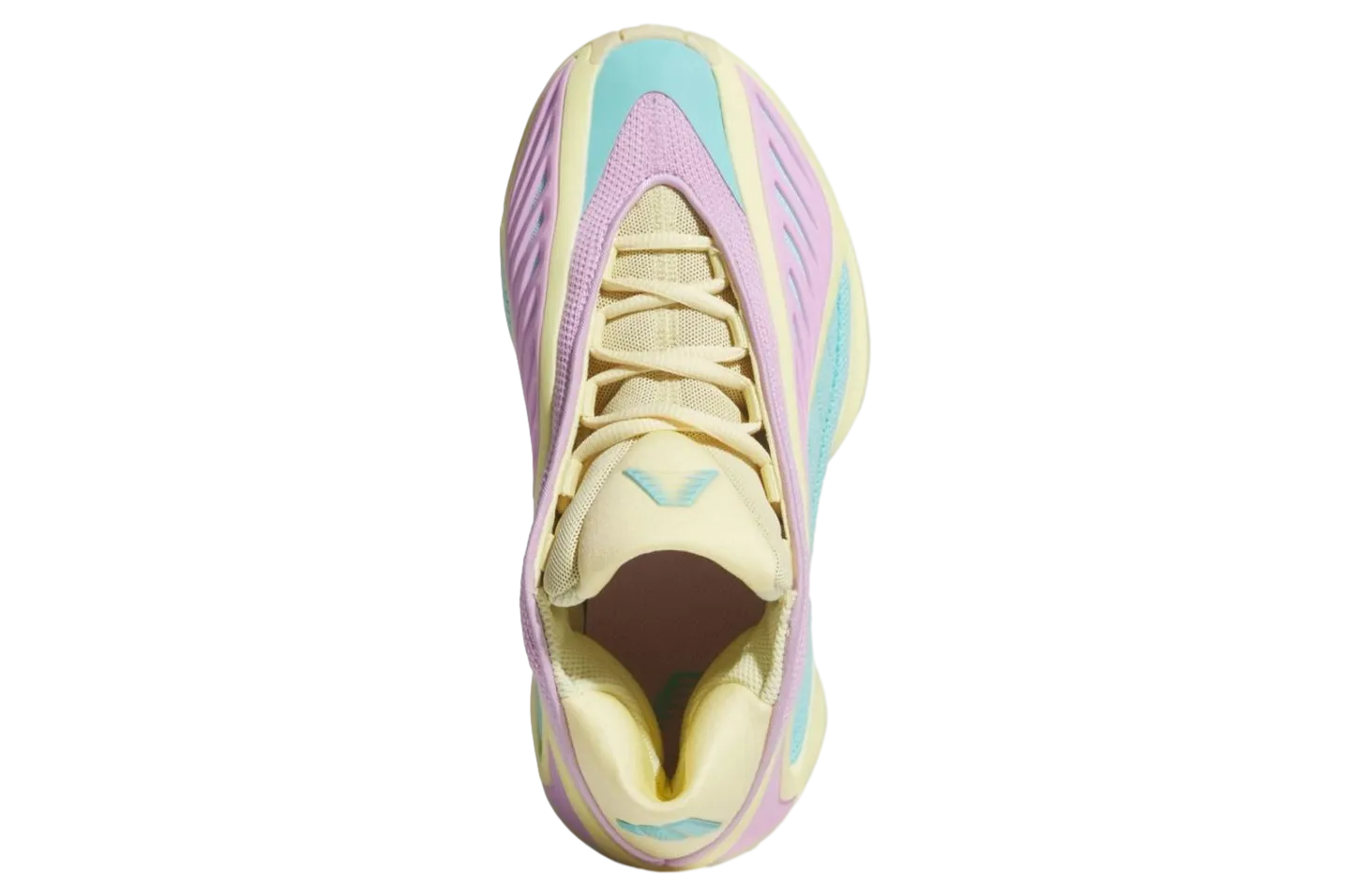 adidas ae 2 almost yellow bliss lilac 3