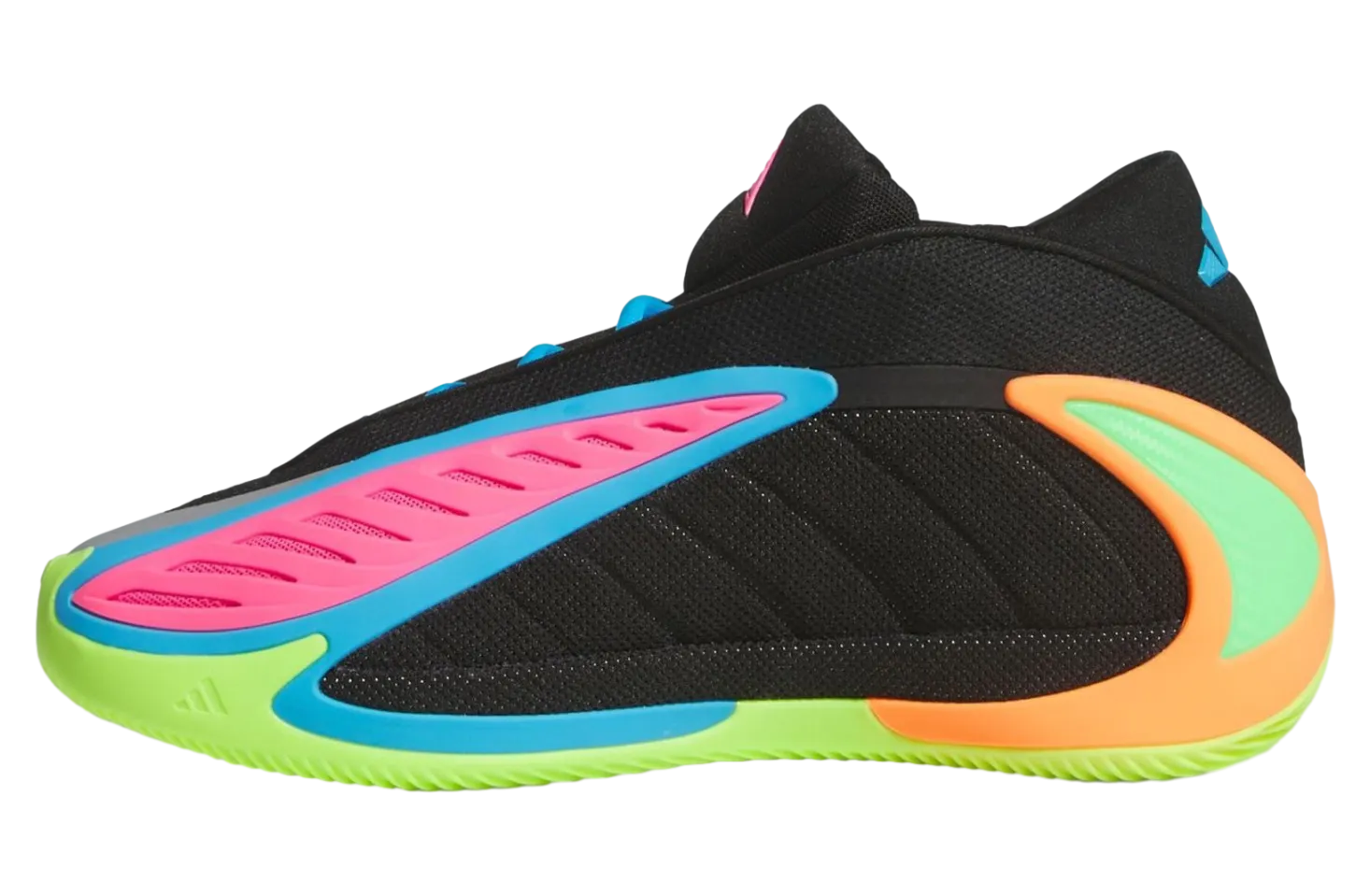 adidas ae 2 black multi 3