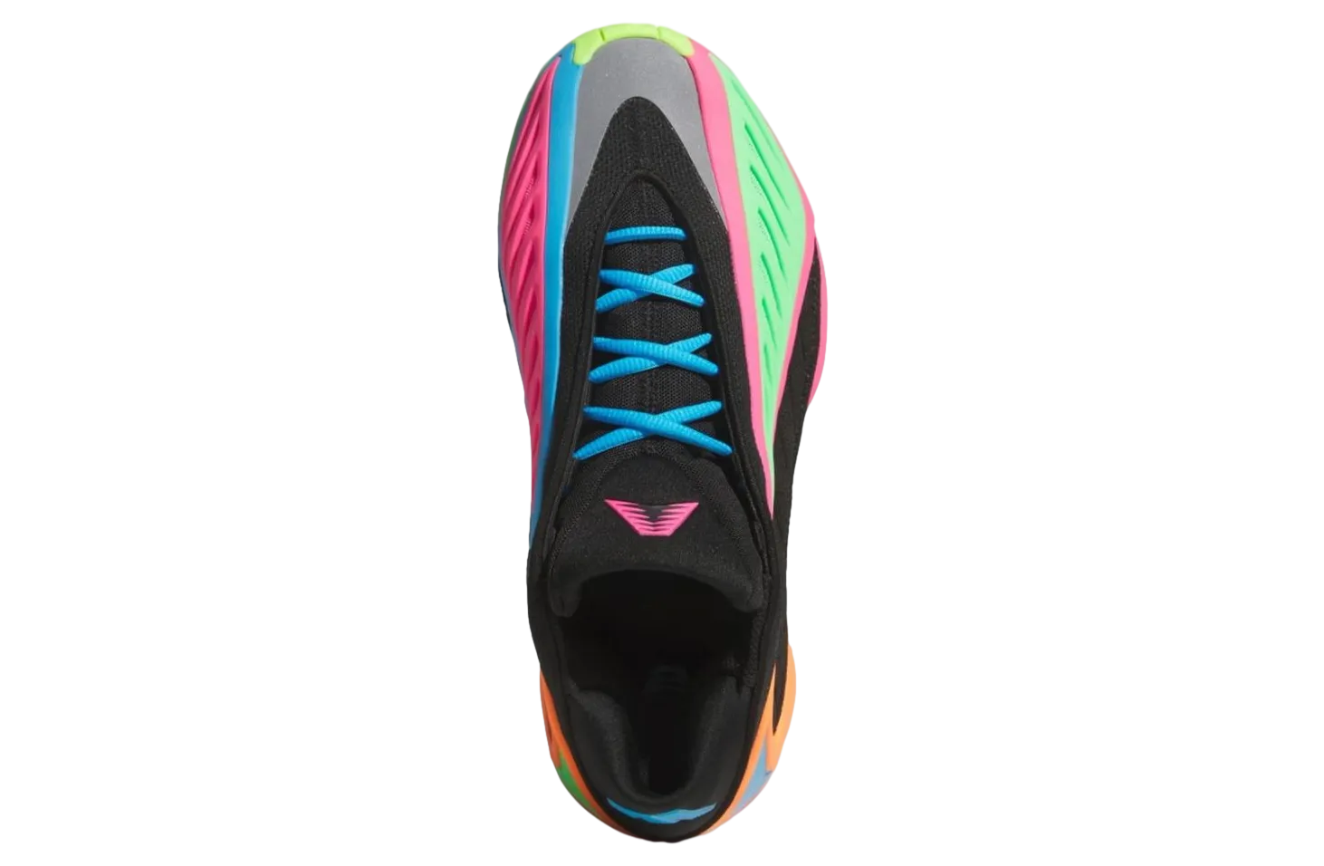 adidas ae 2 black multi 4