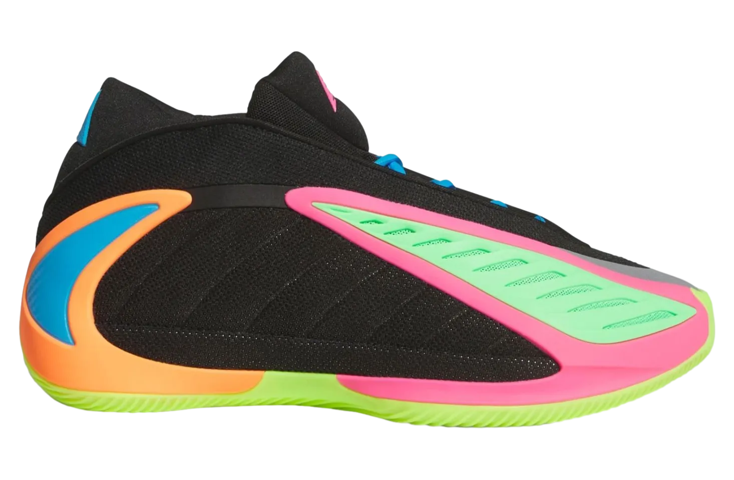 adidas ae 2 black multi