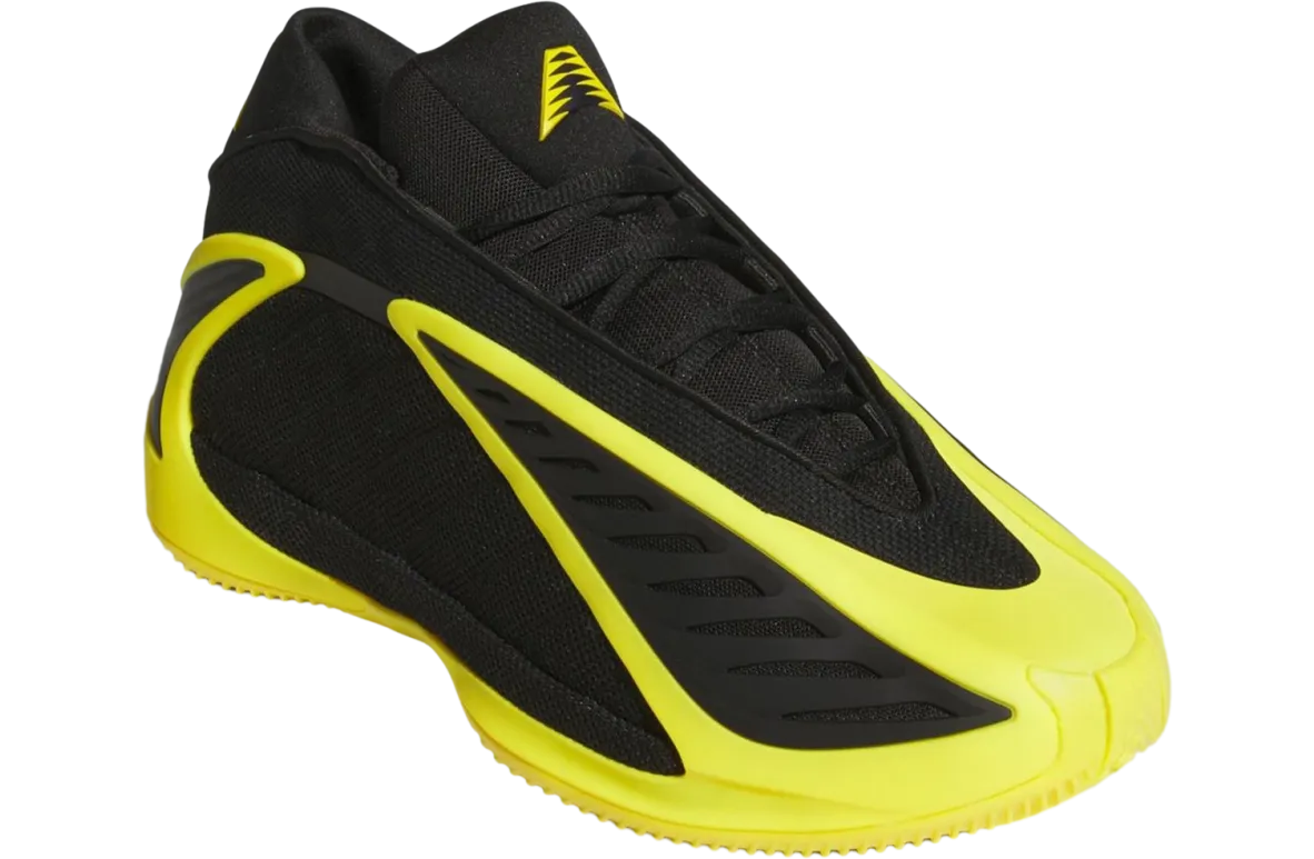 adidas ae 2 core black yellow 0