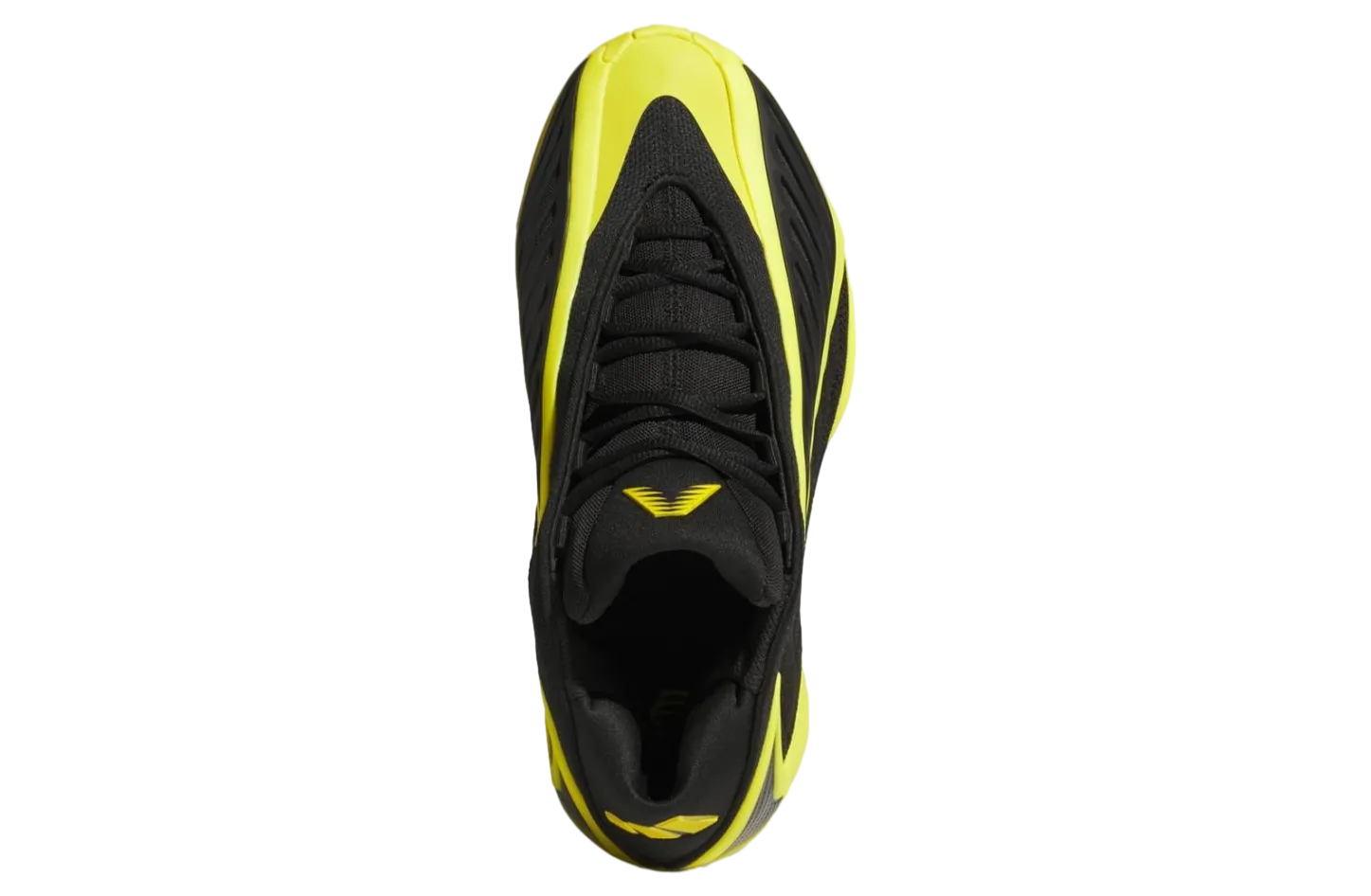 adidas ae 2 core black yellow 4
