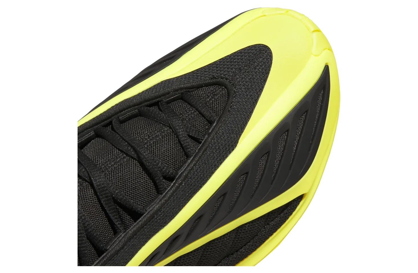 adidas ae 2 core black yellow 6