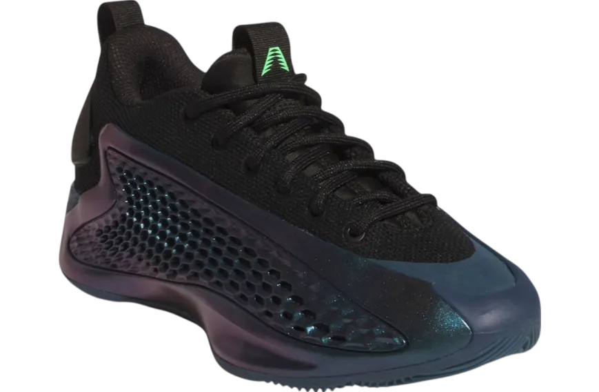 adidas anthony edwards 1 low arctic night arctic night core black 1