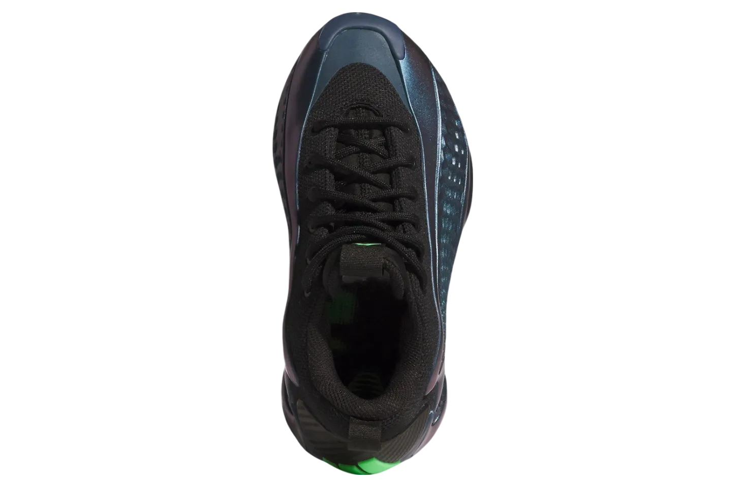 adidas anthony edwards 1 low arctic night arctic night core black 3
