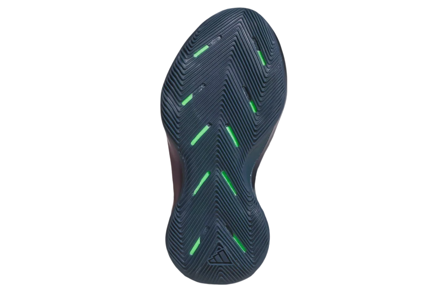 adidas anthony edwards 1 low arctic night arctic night core black 4