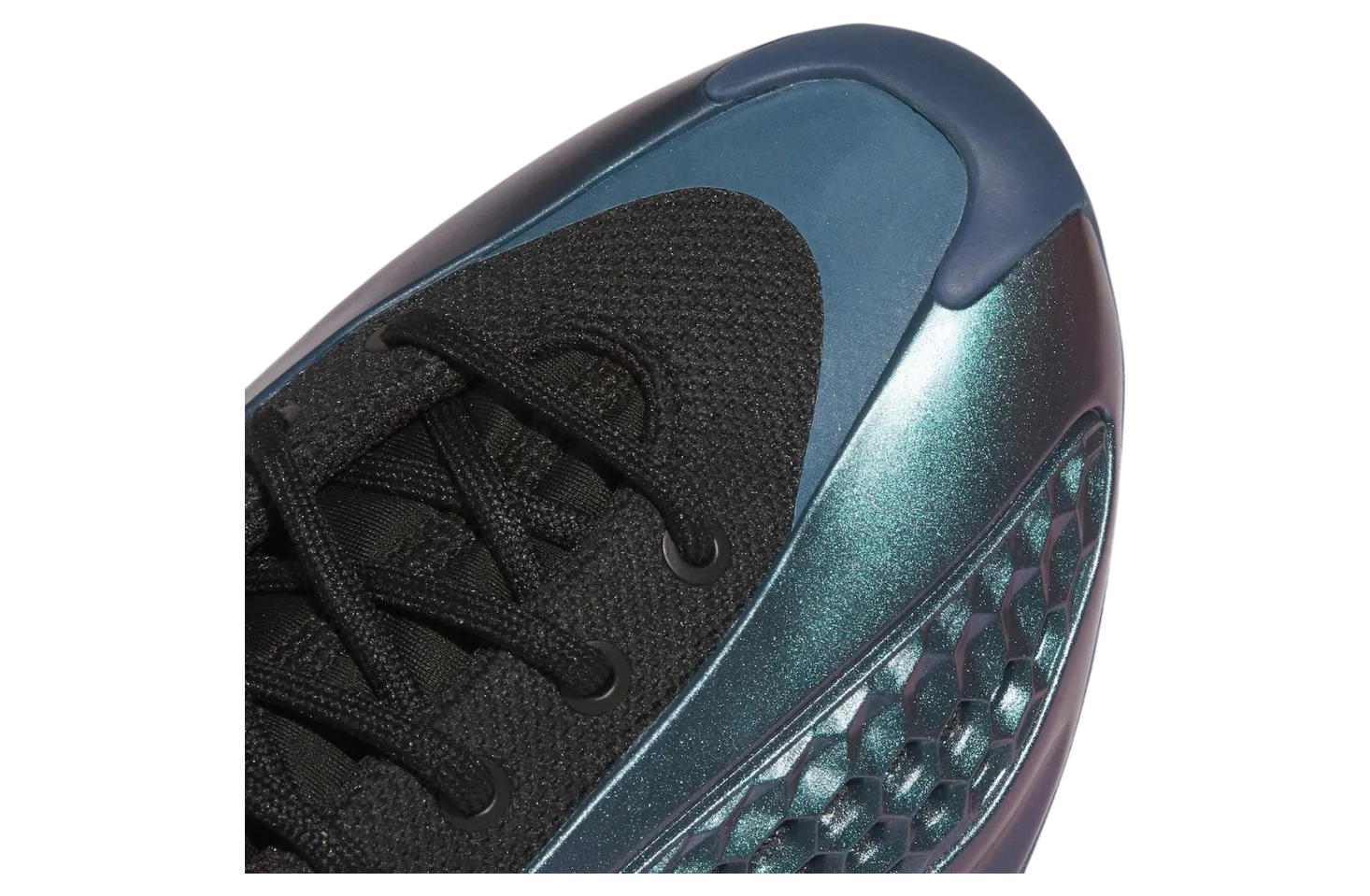 adidas anthony edwards 1 low arctic night arctic night core black 5