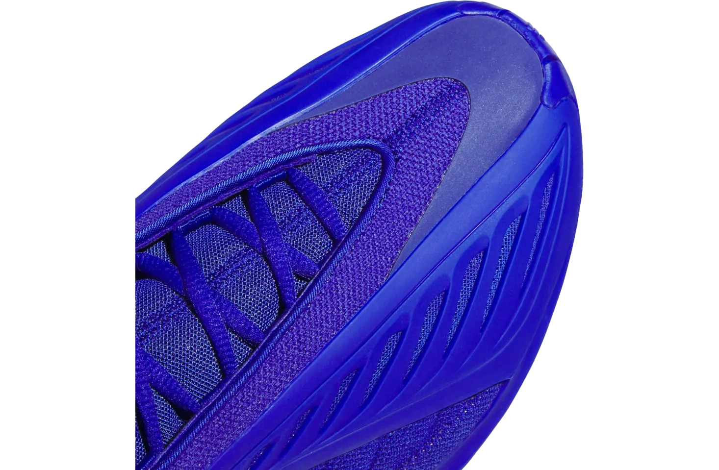 adidas anthony edwards 2 lucid blue lucid ray blue 5