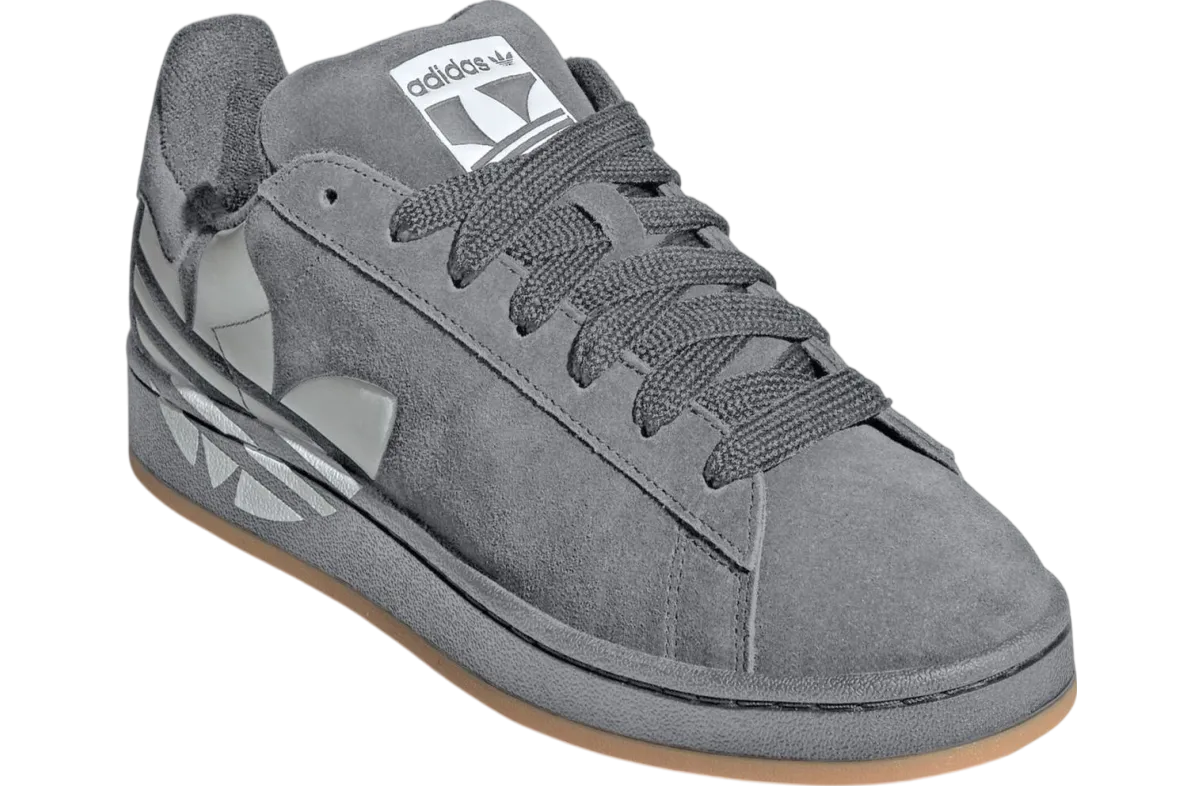 adidas campus 00s grey three footwear white 0