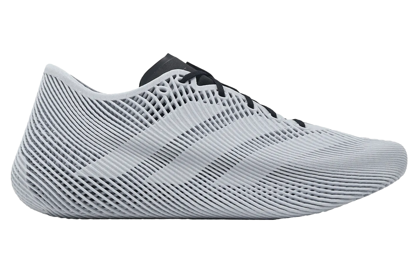 adidas climacool laced gray black 3