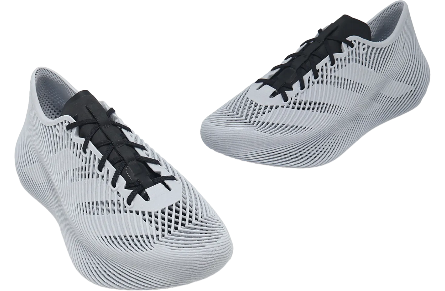 adidas climacool laced gray black 4