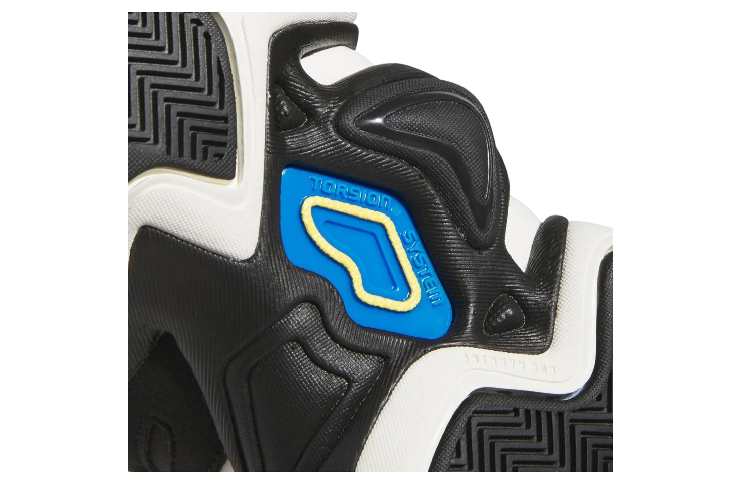 adidas crazy 8 low core black cloud white 6