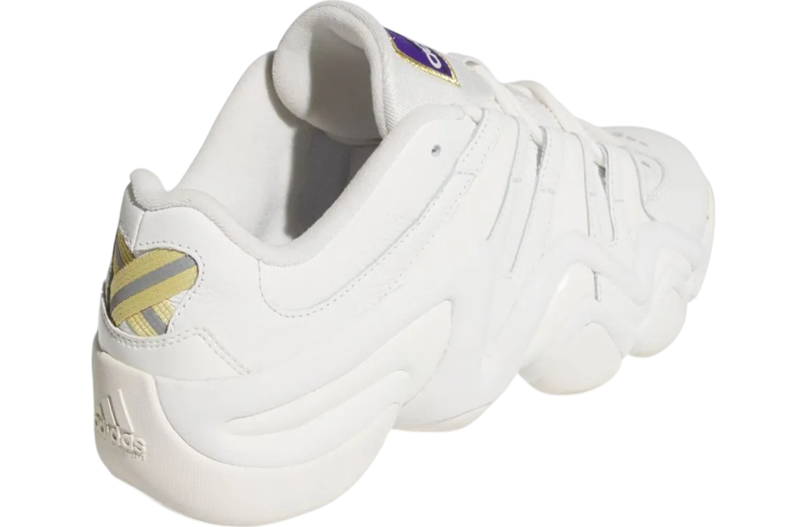 adidas crazy 8 low lakers 1