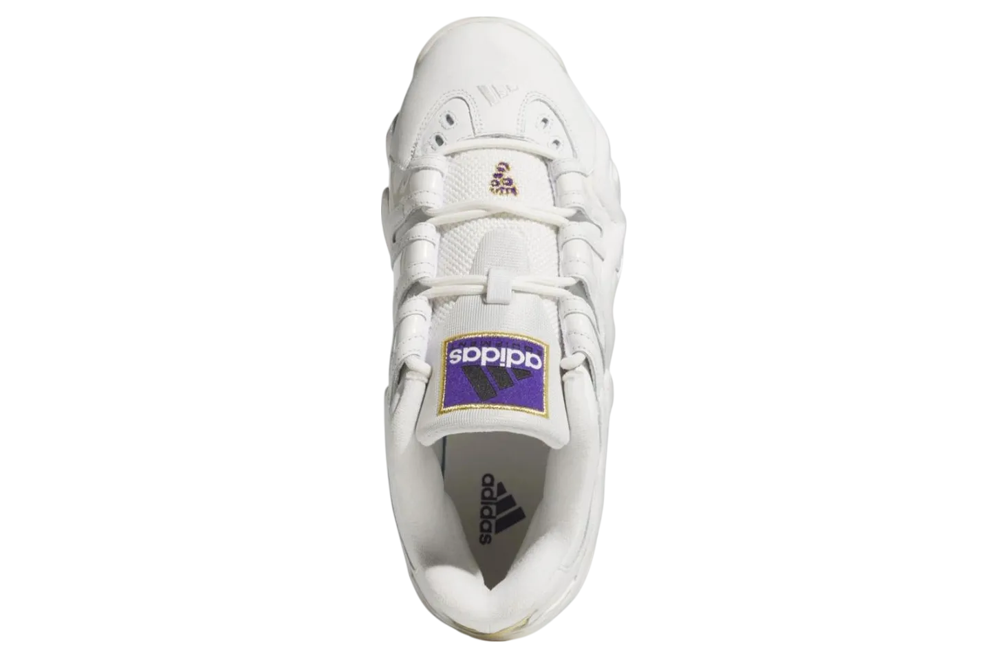 adidas crazy 8 low lakers 3