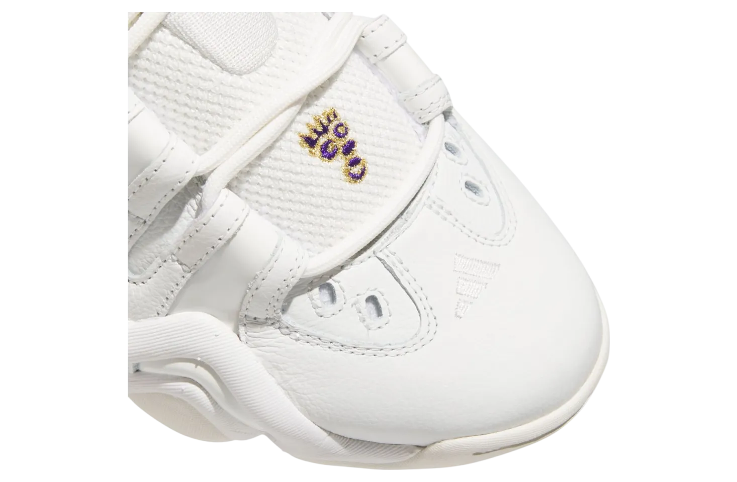 adidas crazy 8 low lakers 5