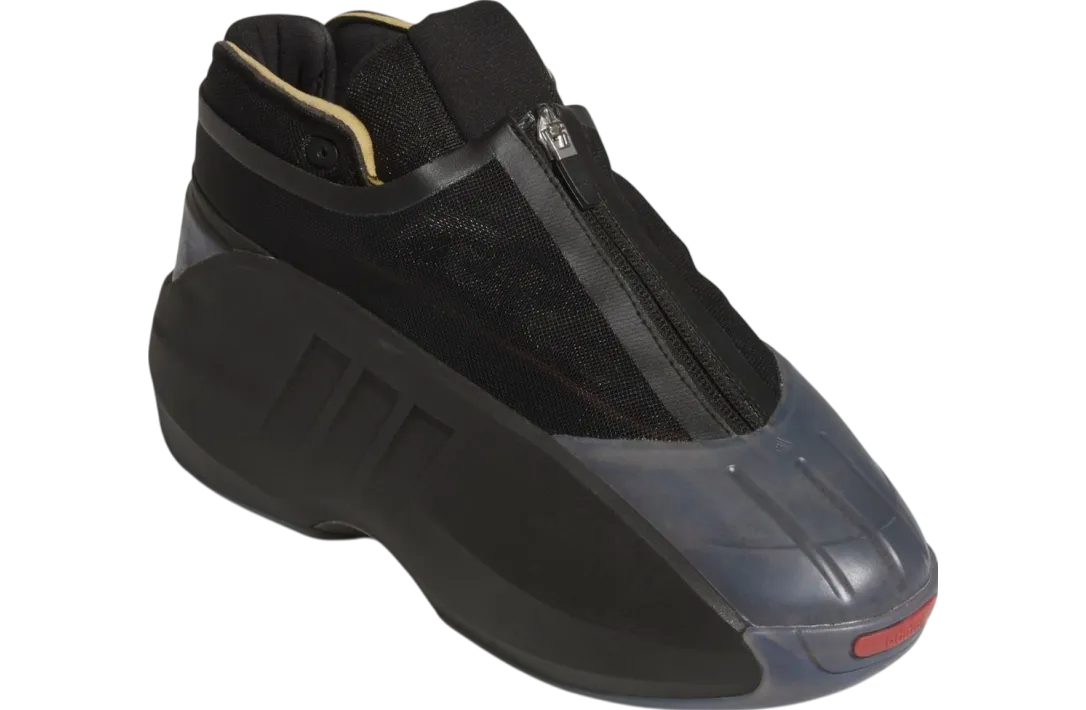 adidas crazy iiinfinity charcoal 0