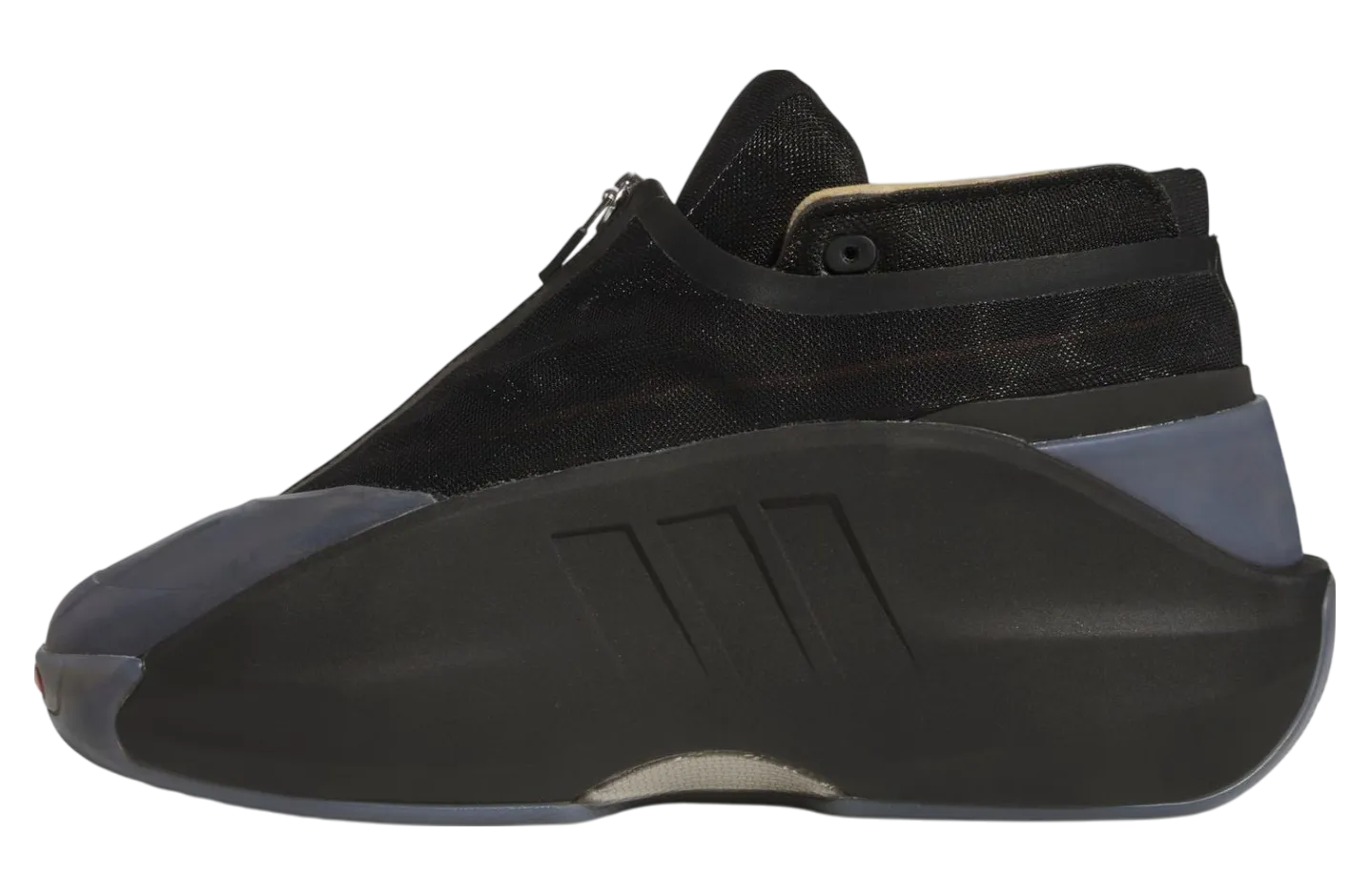 adidas crazy iiinfinity charcoal 1