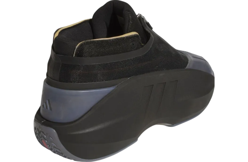 adidas crazy iiinfinity charcoal 2