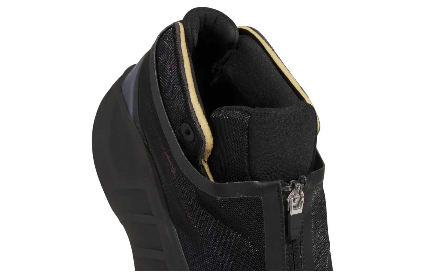 adidas crazy iiinfinity charcoal 6
