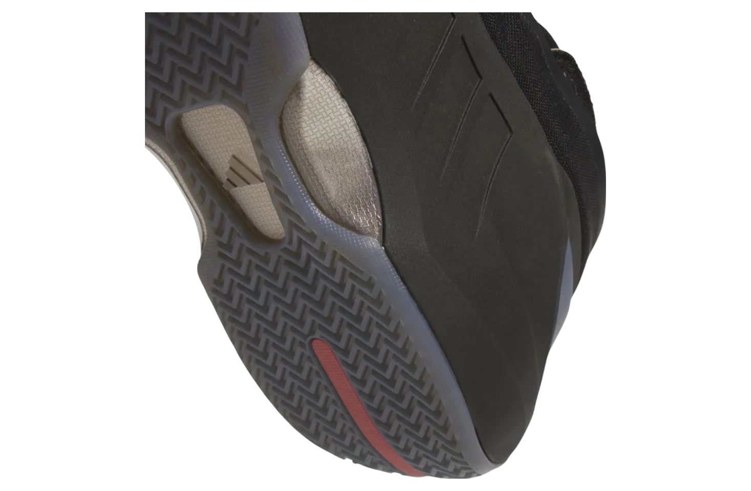adidas crazy iiinfinity charcoal 7