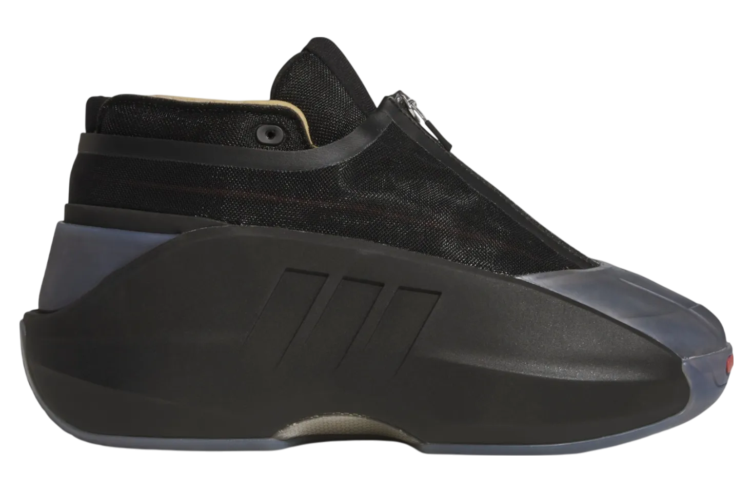 adidas crazy iiinfinity charcoal