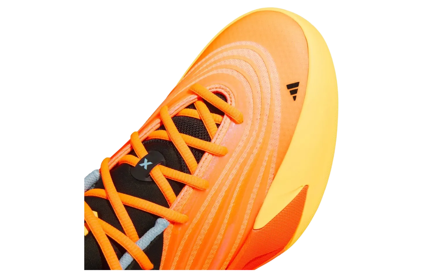 adidas dame x all star 5