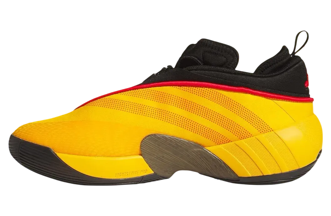 adidas don issue 7 bruce lee 0