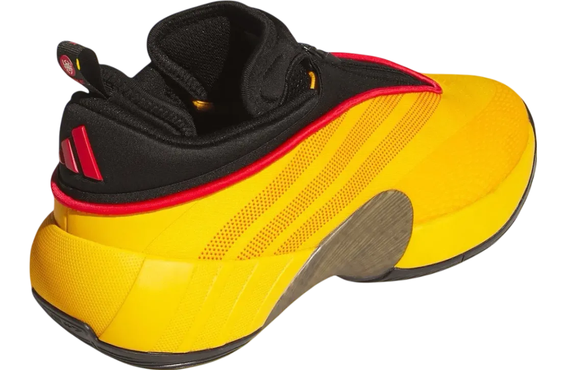 adidas don issue 7 bruce lee 2