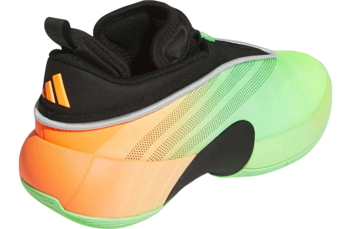 adidas don issue 7 lime burst 1