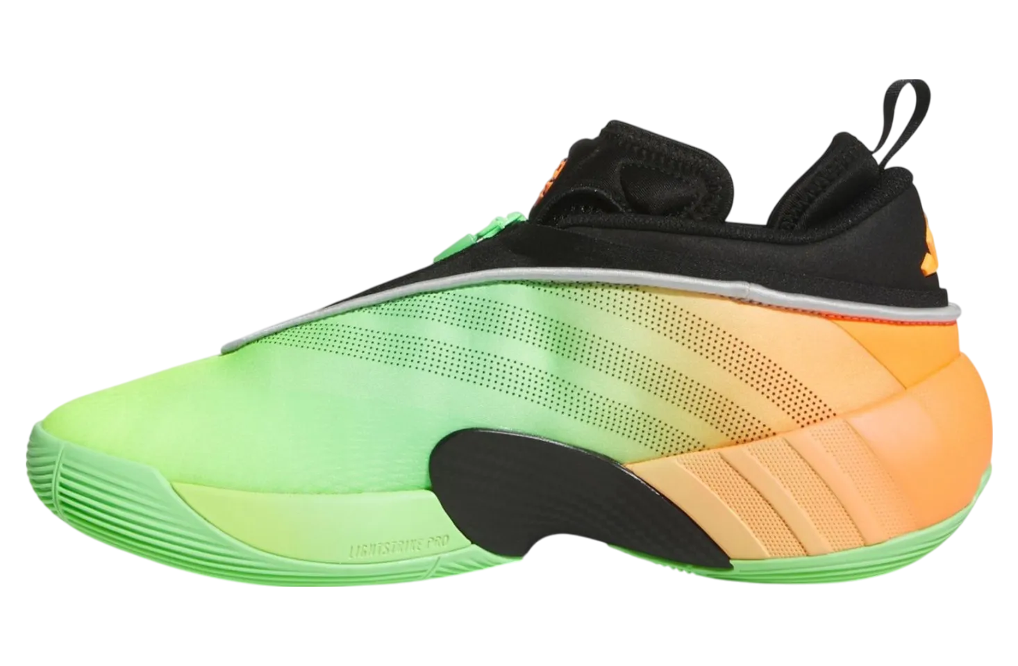 adidas don issue 7 lime burst 2