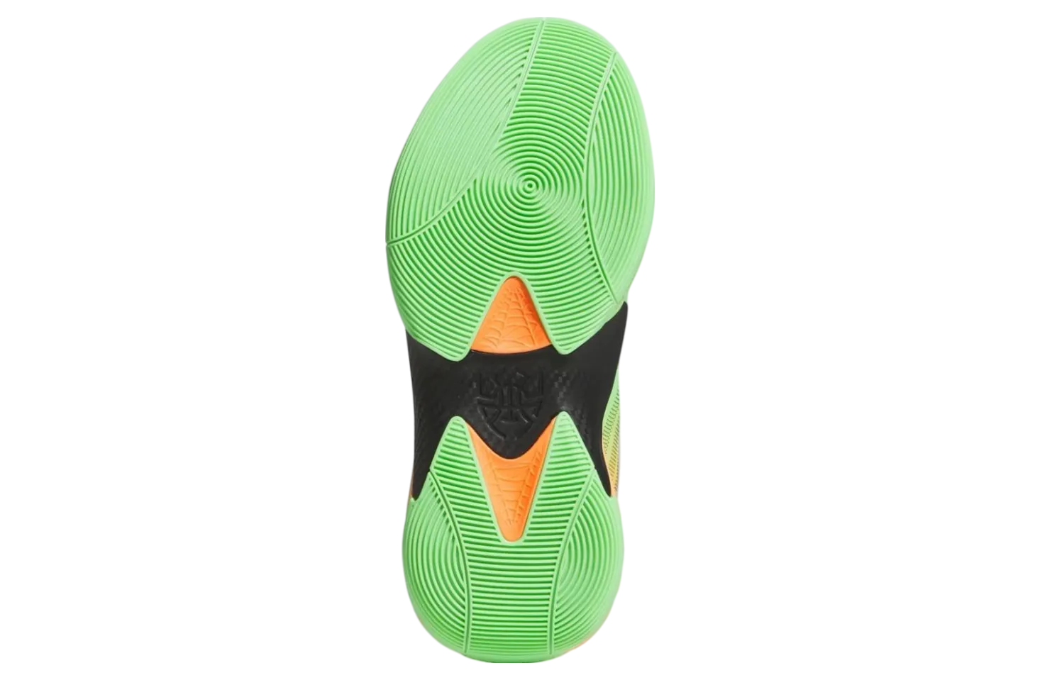 adidas don issue 7 lime burst 4