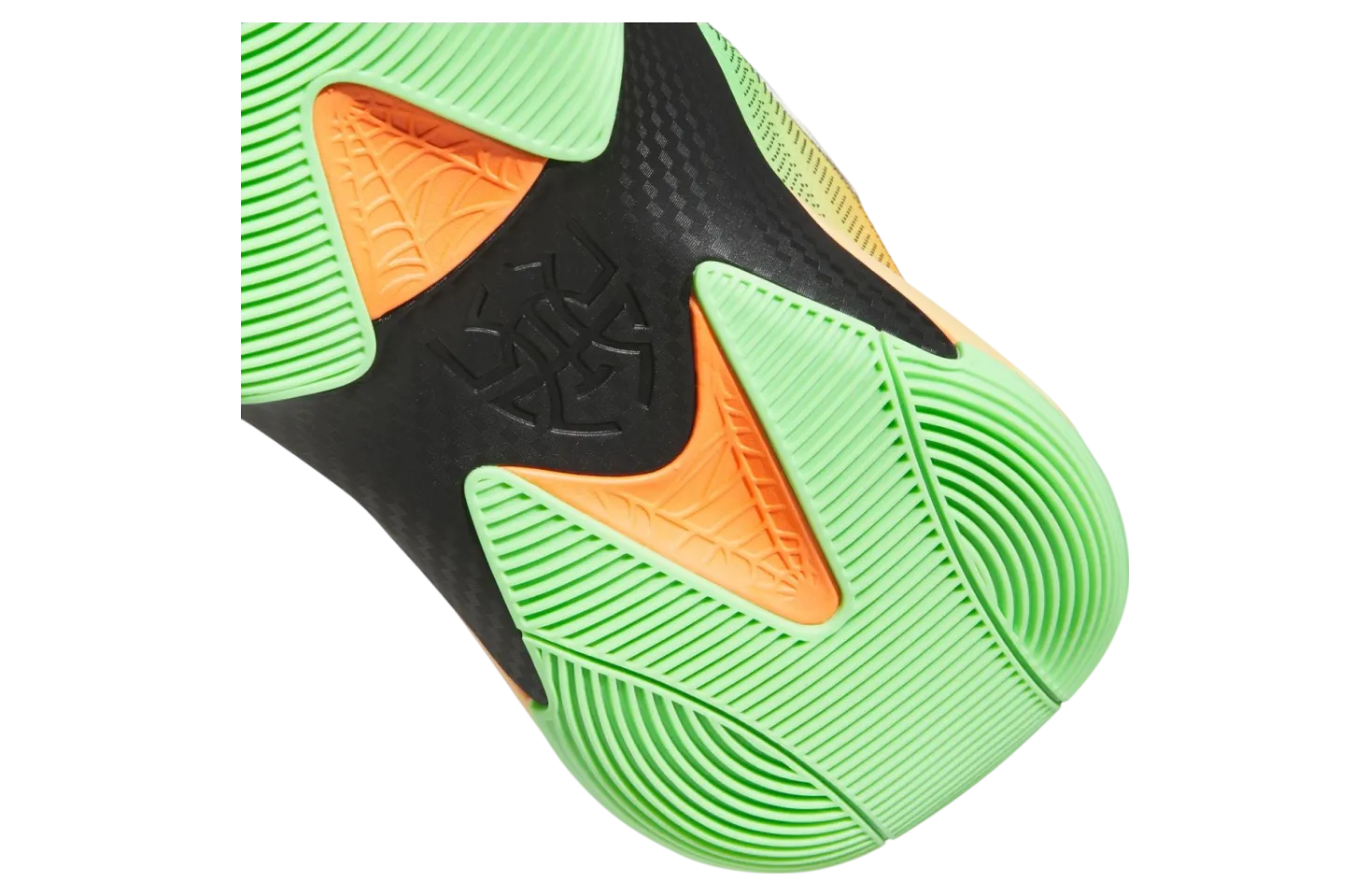 adidas don issue 7 lime burst 6