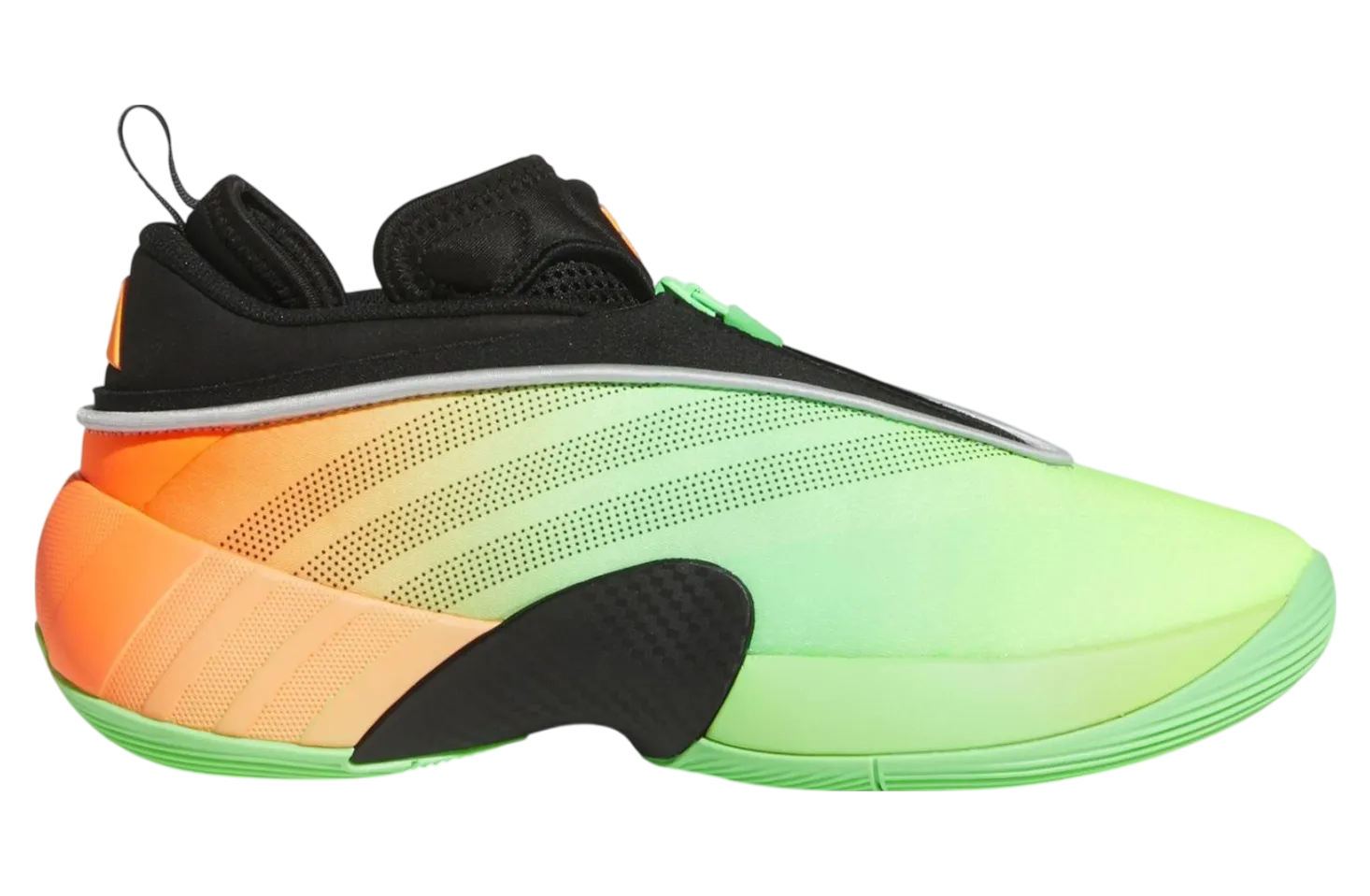 adidas don issue 7 lime burst
