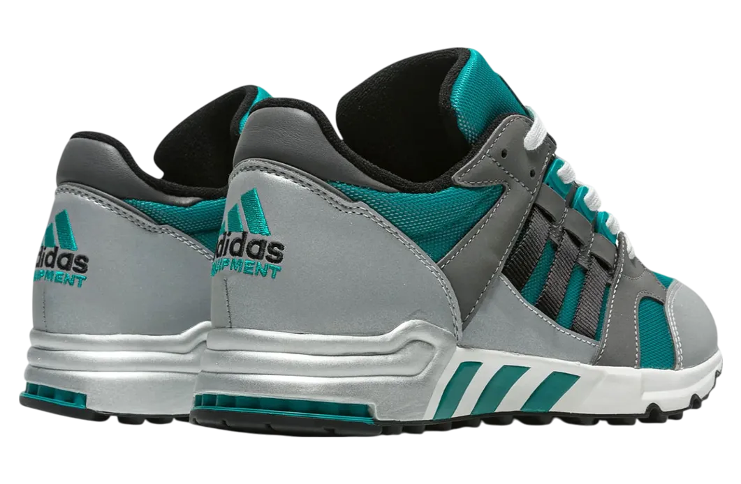 adidas eqt cushion 93 green grey 2