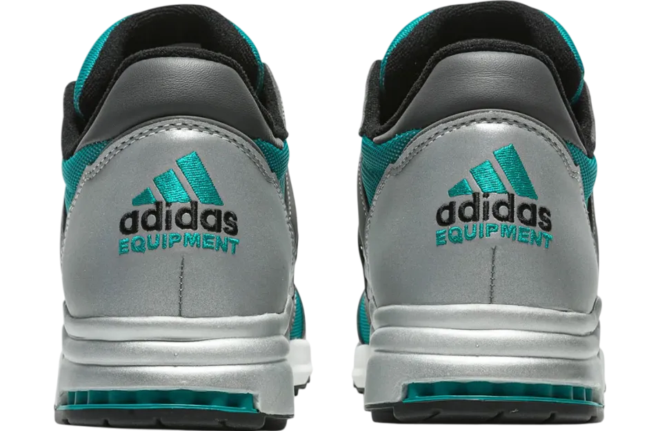 adidas eqt cushion 93 green grey 3