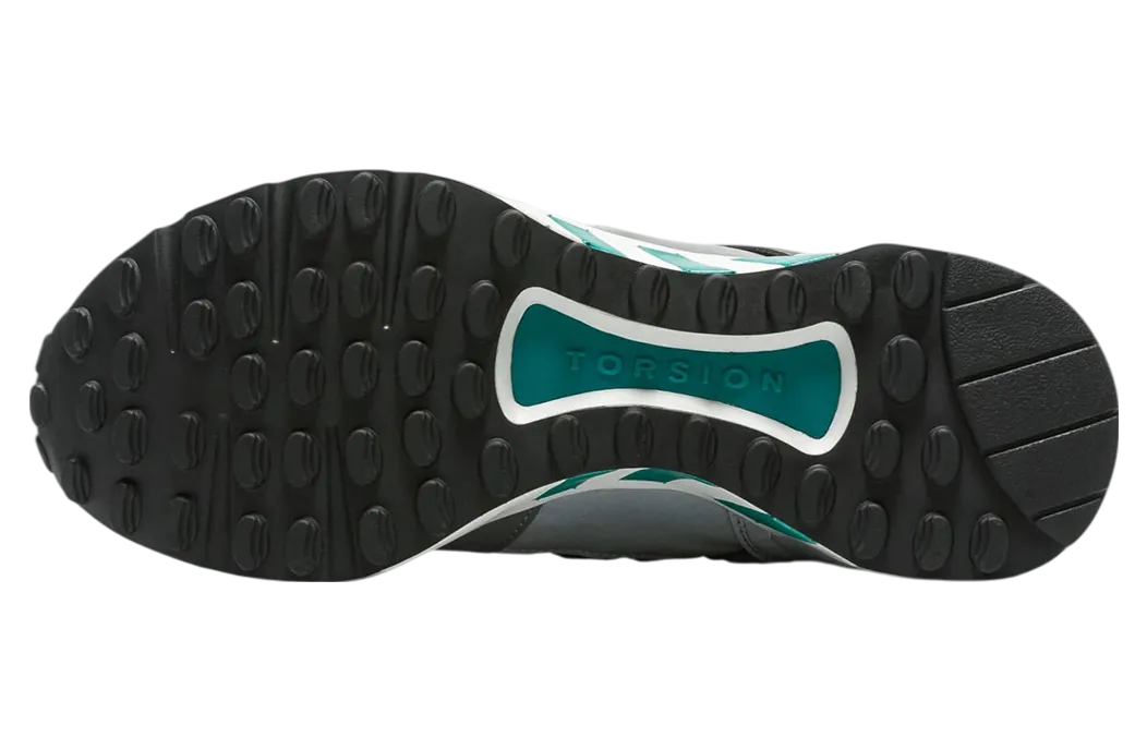 adidas eqt cushion 93 green grey 4