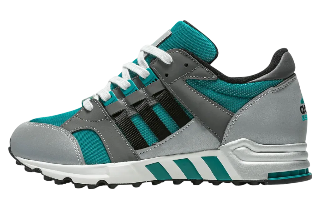 adidas eqt cushion 93 green grey