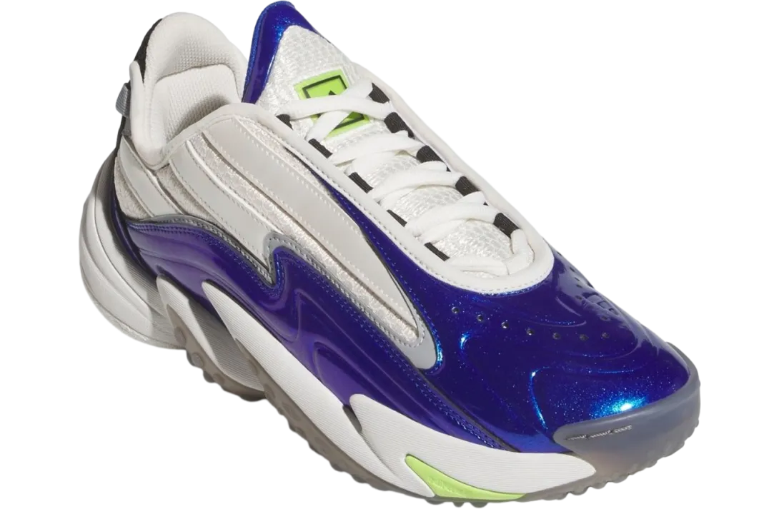 adidas gamespeed cloud white zero metallic 0