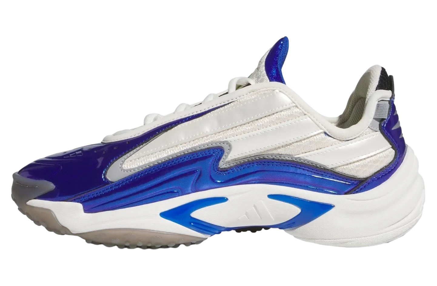 adidas gamespeed cloud white zero metallic 2