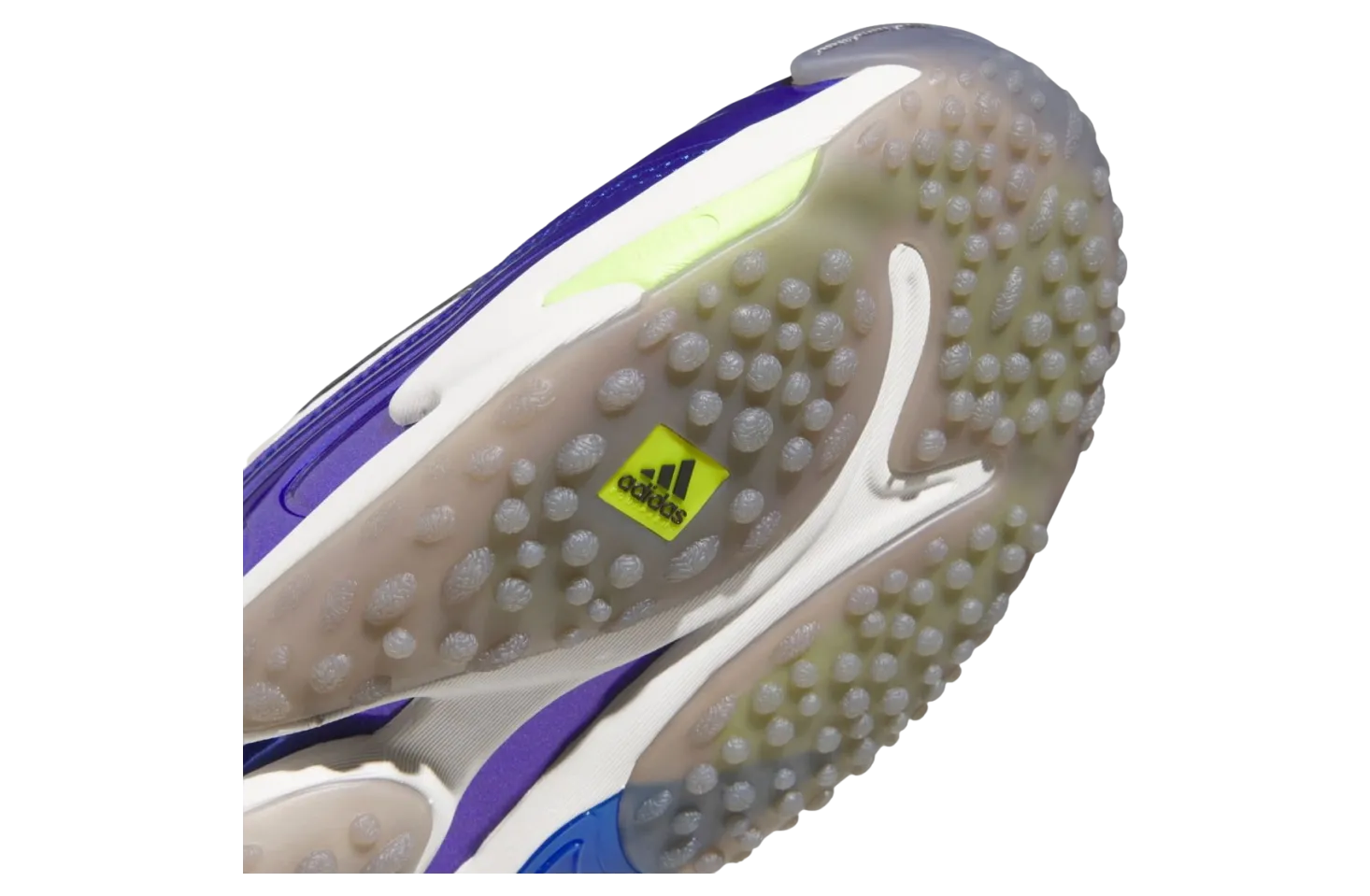 adidas gamespeed cloud white zero metallic 3