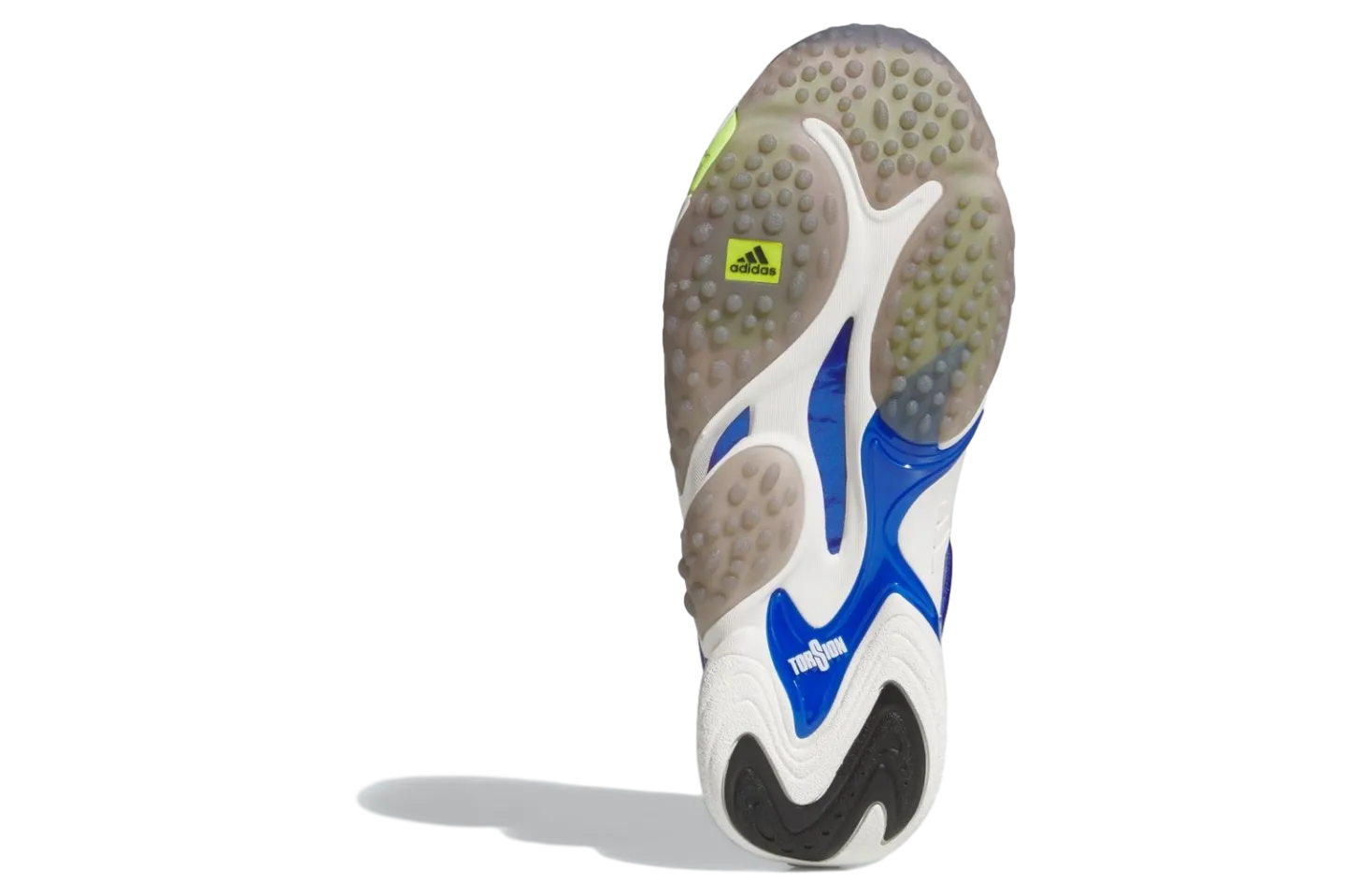 adidas gamespeed cloud white zero metallic 6