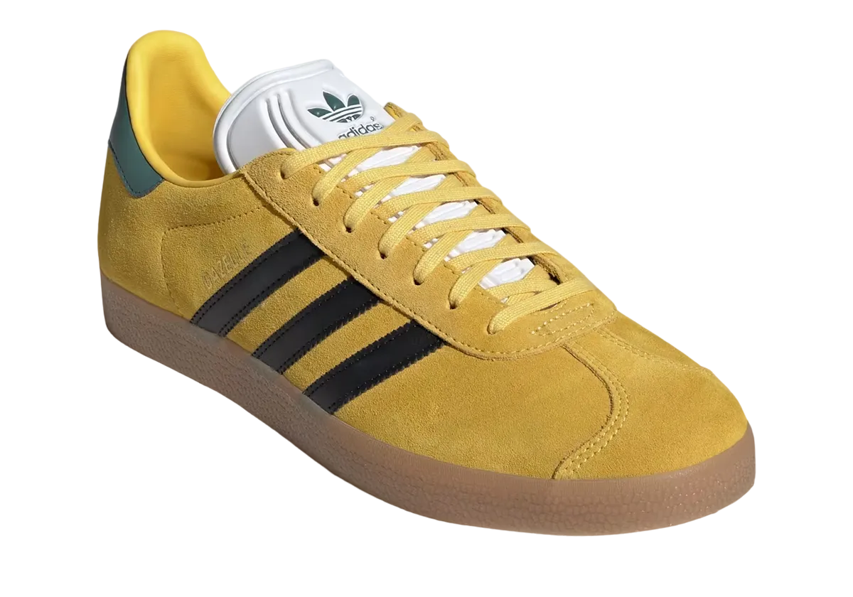 adidas gazelle jamaica 0